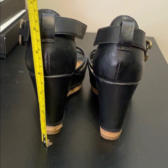 Wedge cork heels from Aldo - Picture 4 of 7